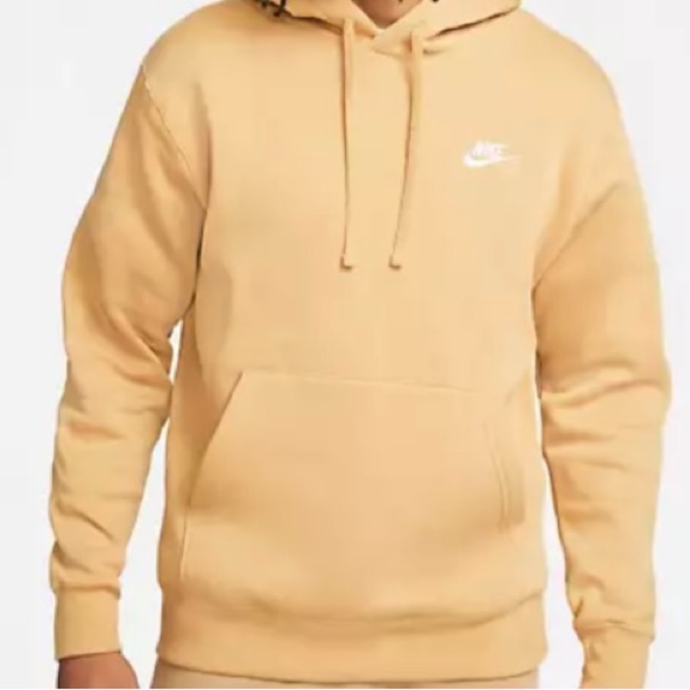 Nike hoodie